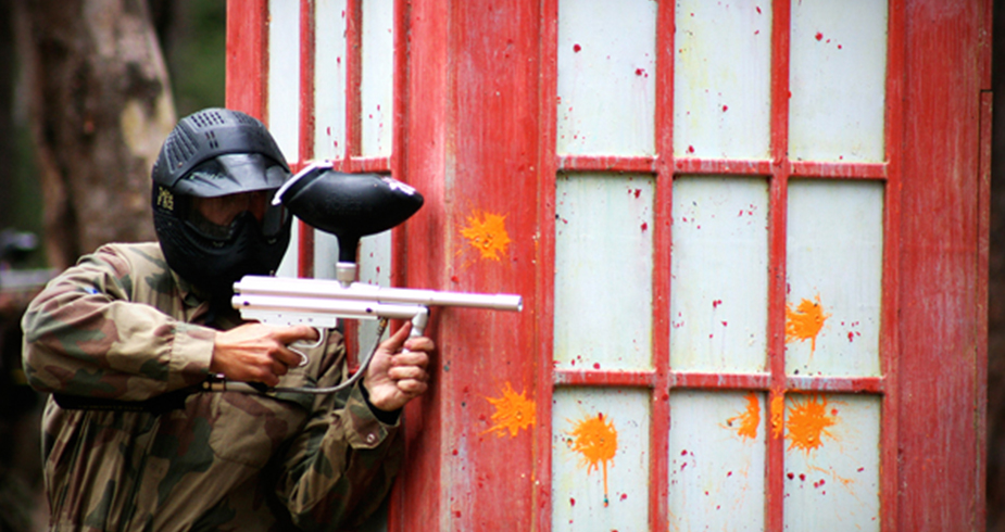 london-paintball